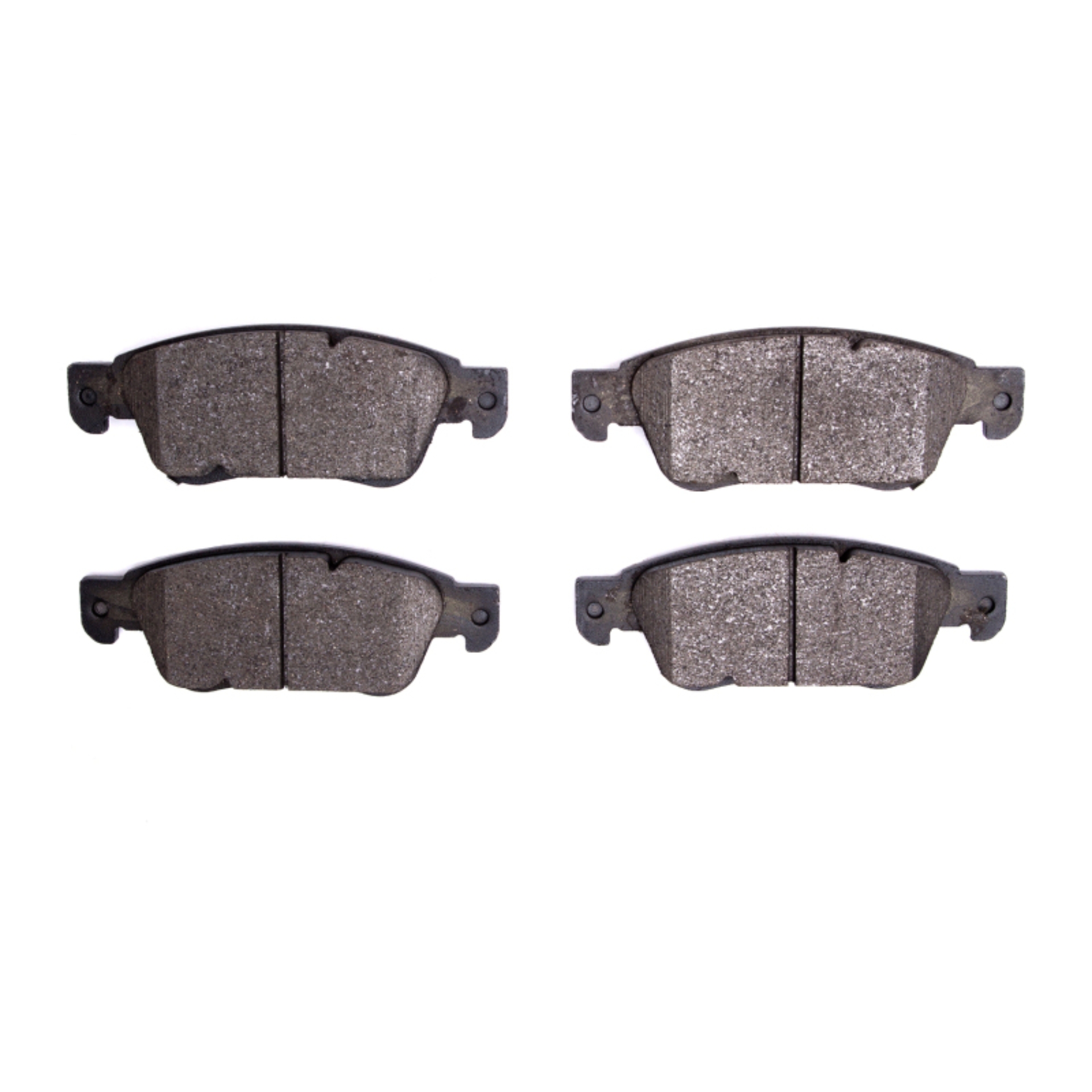 Picture of R1 Concepts RNC Semi Met Brake Pads - 2311-1287-00