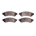 Picture of R1 Concepts RNC Semi Met Brake Pads - 2311-1334-00