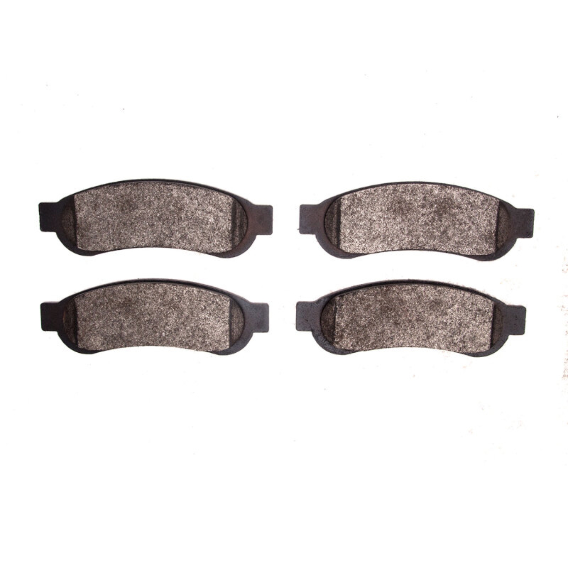 Picture of R1 Concepts RNC Semi Met Brake Pads - 2311-1334-00