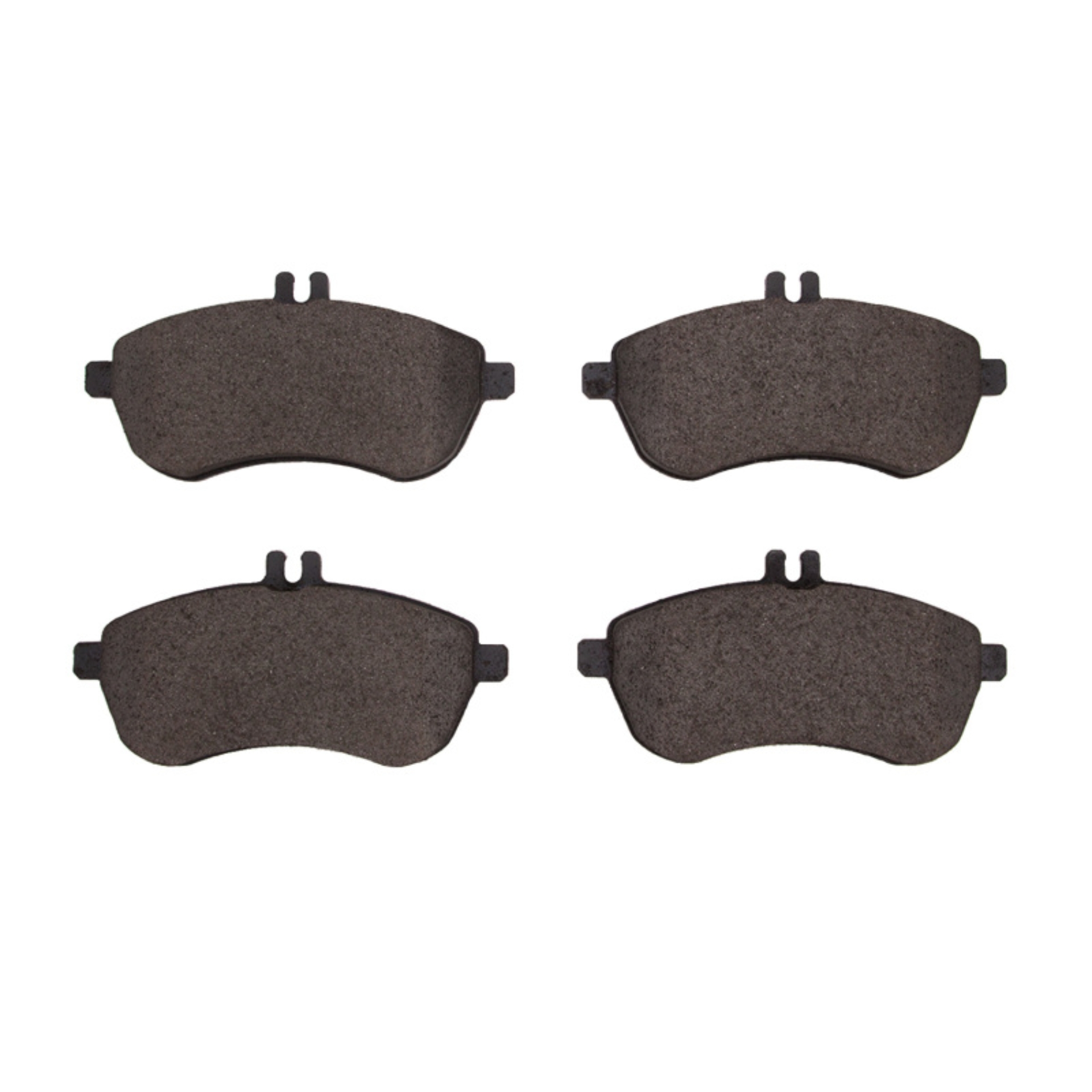 Picture of R1 Concepts RNC Semi Met Brake Pads - 2311-1340-00