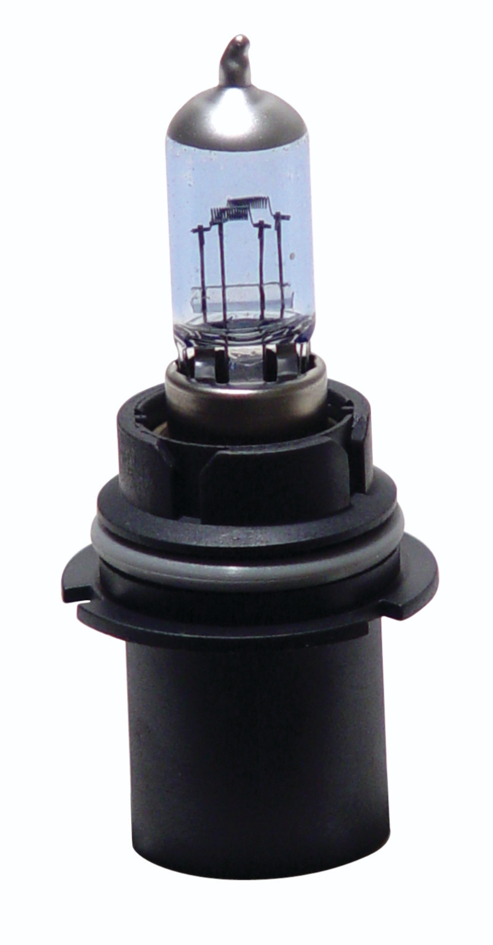 Picture of ANZO Halogen Bulbs Universal 9004 12V 55/65W Super White Twin Pack