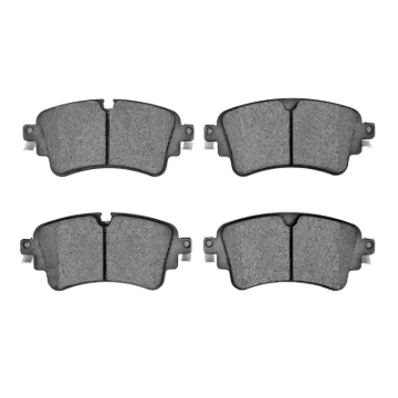 Picture of R1 Concepts RNC Semi Met Brake Pads - 2311-1898-00
