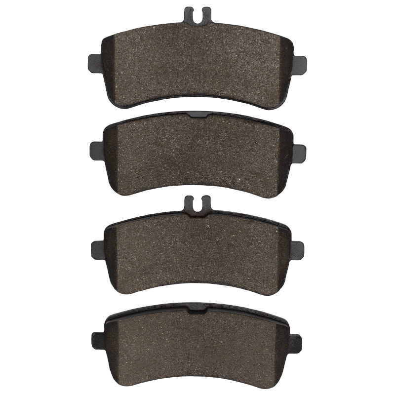 Picture of R1 Concepts RNC Semi Met Brake Pads - 2311-1907-00