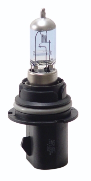 Picture of ANZO Halogen Bulbs Universal 9007 12V 55/65W Super White Twin Pack