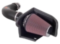 Picture of K&N 97-04 Ford F150/Expedition / Lincoln Navigator V8-4.6/5.4L Performance Intake Kit