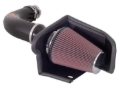 Picture of K&N 97-04 Ford F150/Expedition / Lincoln Navigator V8-4.6/5.4L Performance Intake Kit