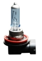 Picture of ANZO Halogen Bulbs Universal H8 12V 55/65W Super White Twin Pack