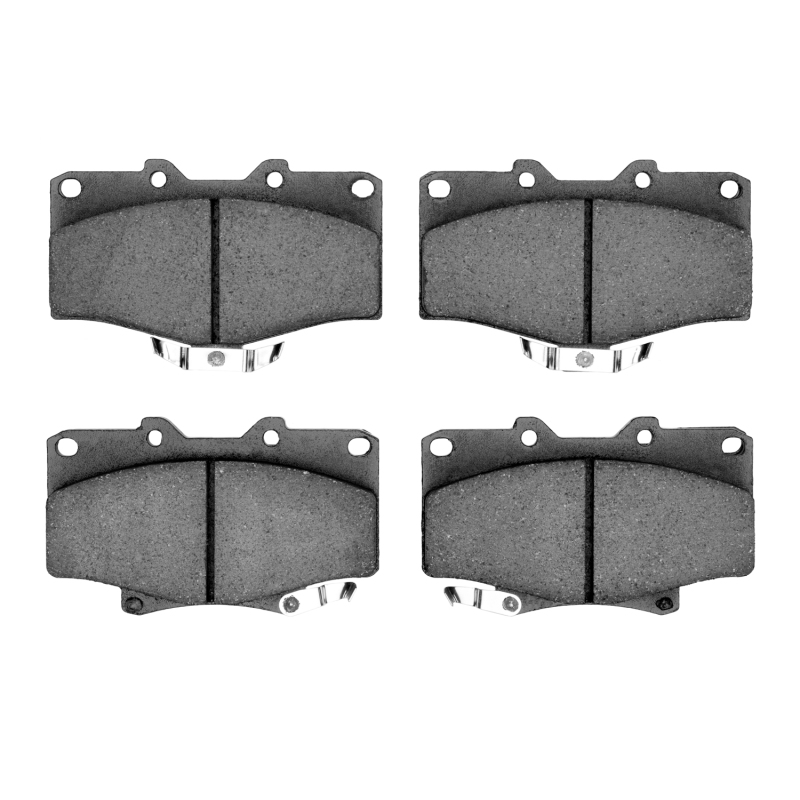 Picture of R1 Concepts RNC Off-Road/Tow Brake Pads - 2400-0611-00