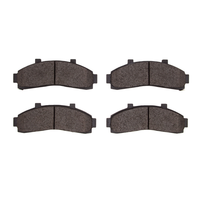 Picture of R1 Concepts RNC Off-Road/Tow Brake Pads - 2400-0652-00