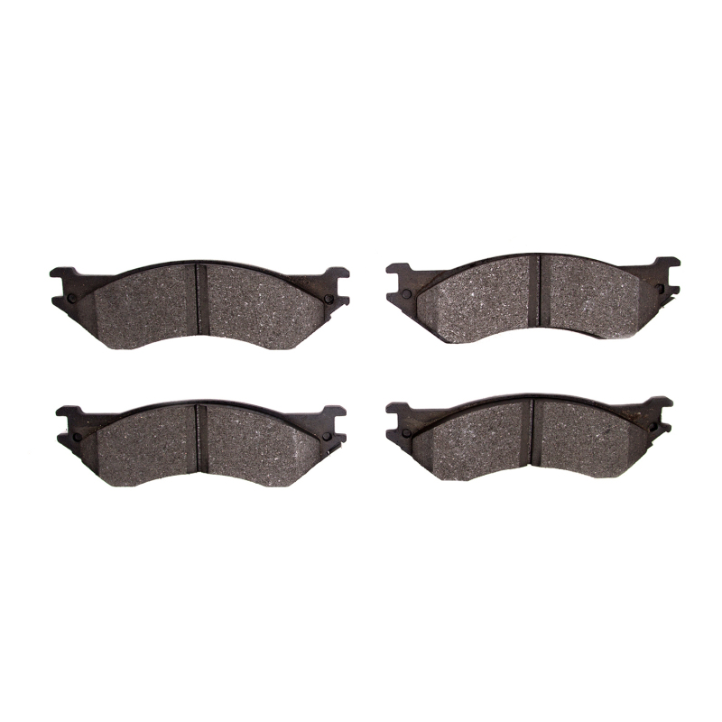 Picture of R1 Concepts RNC Off-Road/Tow Brake Pads - 2400-0702-00