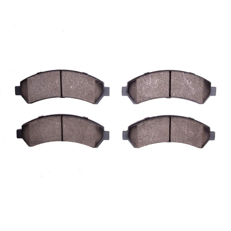 Picture of R1 Concepts RNC Off-Road/Tow Brake Pads - 2400-0726-00
