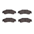 Picture of R1 Concepts RNC Off-Road/Tow Brake Pads - 2400-0729-00