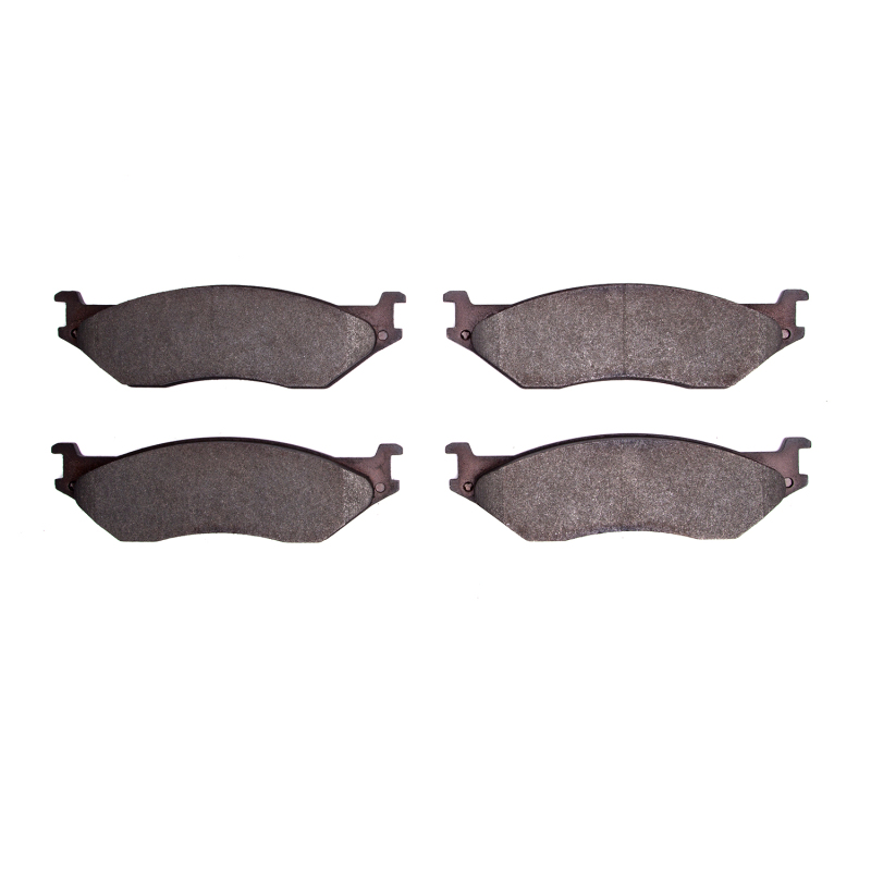 Picture of R1 Concepts RNC Off-Road/Tow Brake Pads - 2400-0777-00