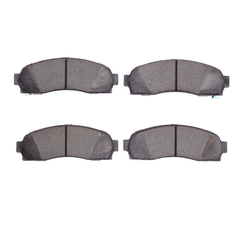 Picture of R1 Concepts RNC Off-Road/Tow Brake Pads - 2400-0833-00