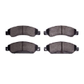Picture of R1 Concepts RNC Off-Road/Tow Brake Pads - 2400-1092-00