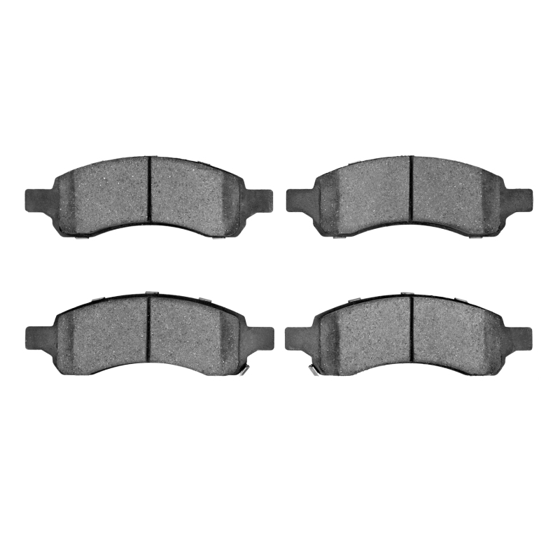 Picture of R1 Concepts RNC Off-Road/Tow Brake Pads - 2400-1169-00