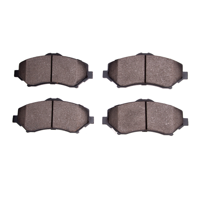 Picture of R1 Concepts RNC Off-Road/Tow Brake Pads - 2400-1273-00