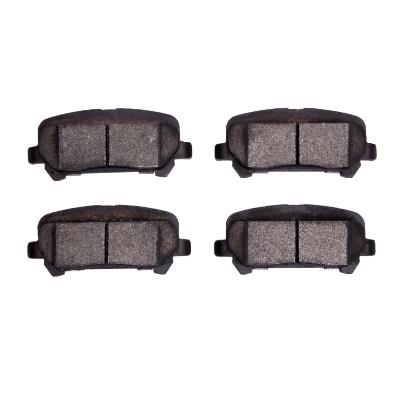 Picture of R1 Concepts RNC Off-Road/Tow Brake Pads - 2400-1806-00