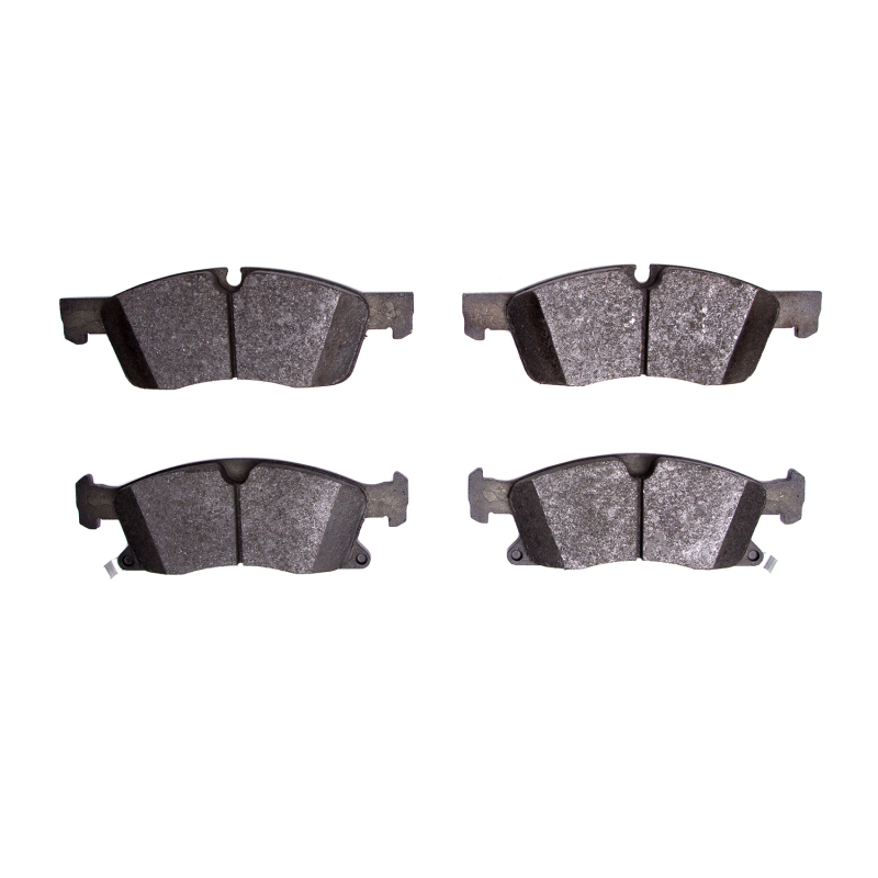 Picture of R1 Concepts RNC Off-Road/Tow Brake Pads - 2400-1904-00