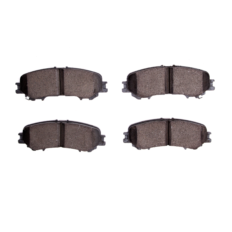 Picture of R1 Concepts RNC Off-Road/Tow Brake Pads - 2400-2032-00