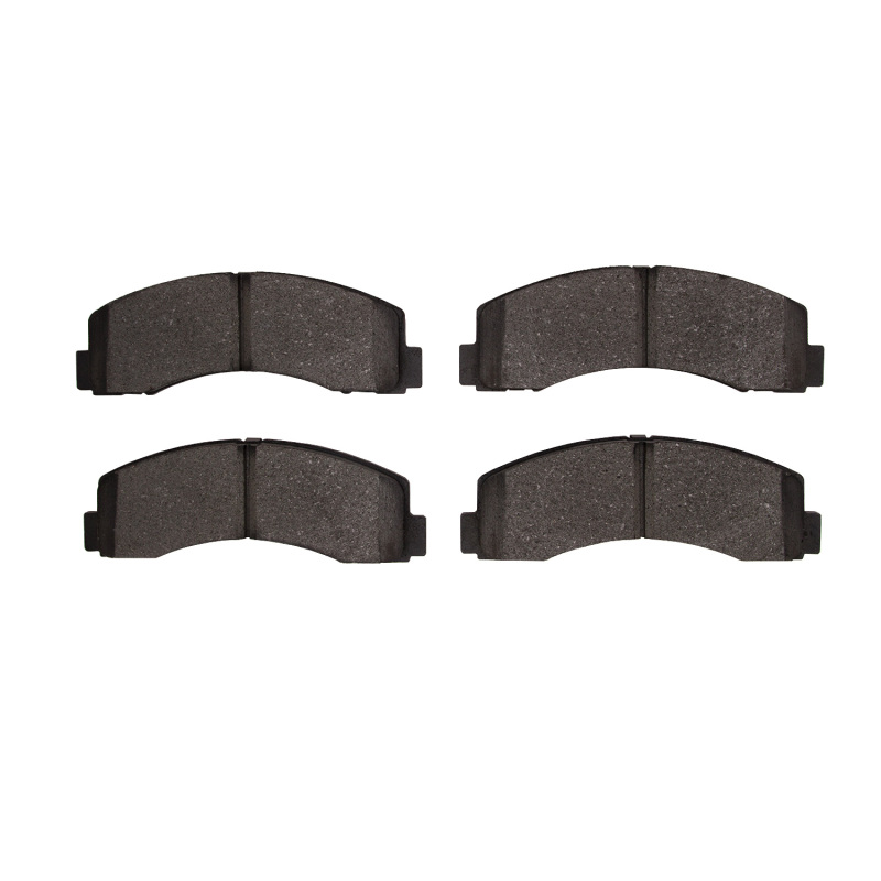 Picture of R1 Concepts RNC Off-Road/Tow Brake Pads - 2400-2087-00