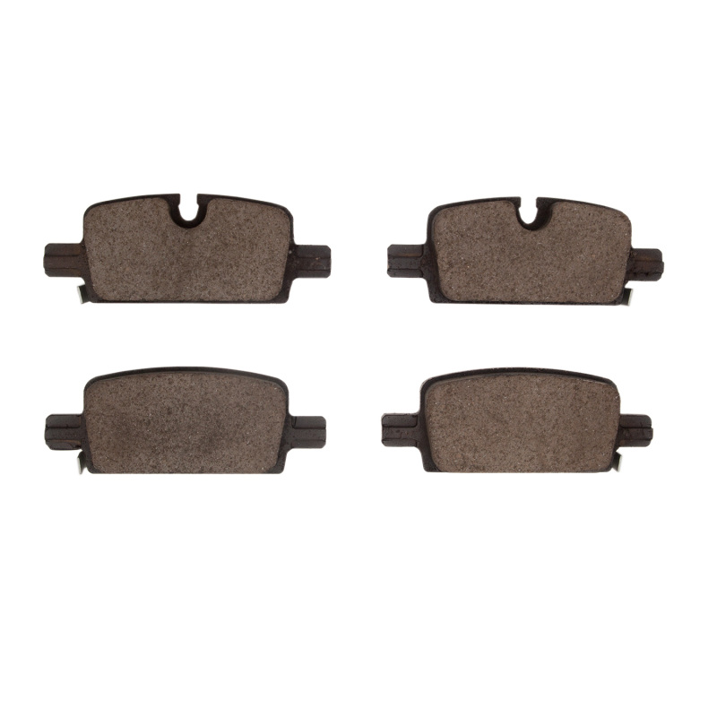 Picture of R1 Concepts RNC Off-Road/Tow Brake Pads - 2400-2174-00