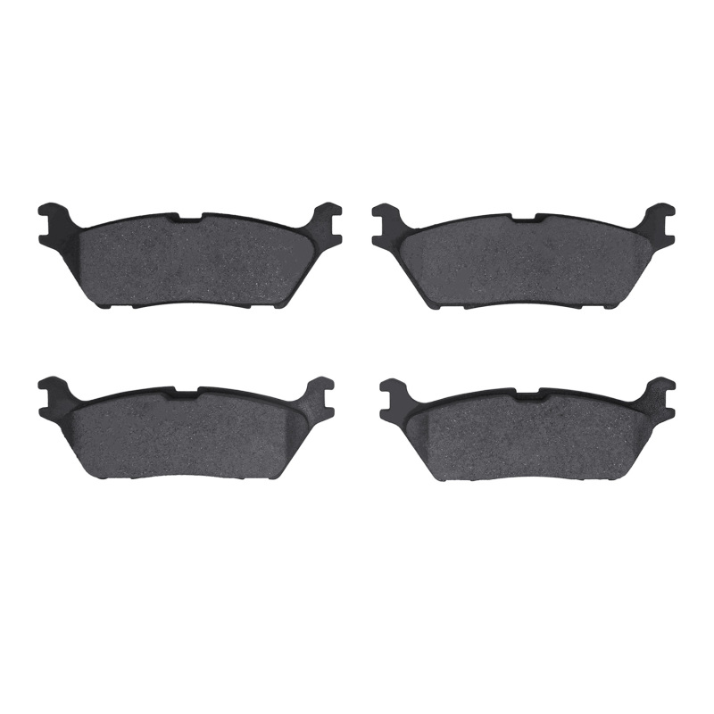 Picture of R1 Concepts RNC Off-Road/Tow Brake Pads - 2400-2383-00