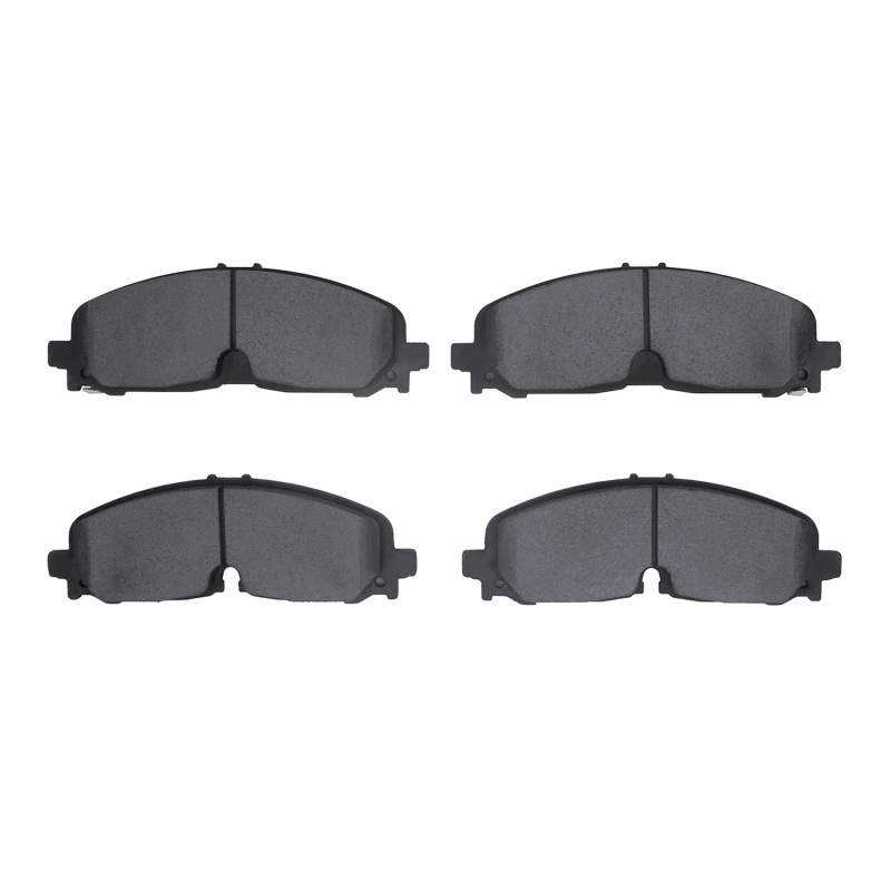 Picture of R1 Concepts RNC Off-Road/Tow Brake Pads - 2400-2371-00