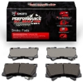 Picture of R1 Concepts RNC Off-Road/Tow Brake Pads - 2400-2442-00