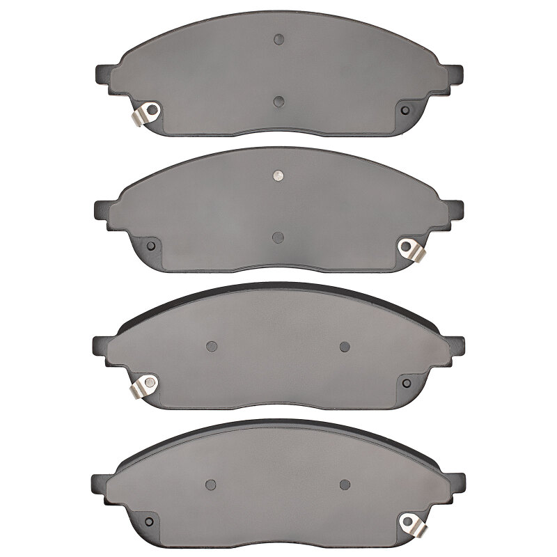 Picture of R1 Concepts RNC Off-Road/Tow Brake Pads - 2400-2436-00