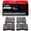 Picture of R1 Concepts RNC Optimum OE Brake Pads - 2551-0561-00