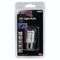 Picture of ANZO LED Bulbs Universal LED 1157 Red - 18 LEDs 1 3/4in Tall