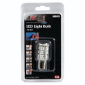 Picture of ANZO LED Bulbs Universal LED 1157 Red - 18 LEDs 1 3/4in Tall