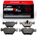 Picture of R1 Concepts RNC Optimum OE Brake Pads - 2551-0725-00
