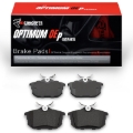 Picture of R1 Concepts RNC Optimum OE Brake Pads - 2551-0838-00