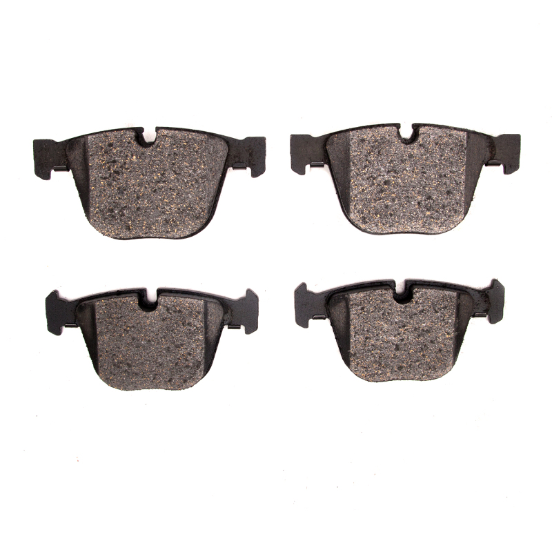 Picture of R1 Concepts RNC Optimum OE Brake Pads - 2551-0919-00