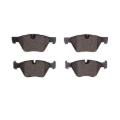 Picture of R1 Concepts RNC Optimum OE Brake Pads - 2551-1504-00