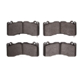 Picture of R1 Concepts RNC Optimum OE Brake Pads - 2551-1792-00