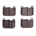 Picture of R1 Concepts RNC Optimum OE Brake Pads - 2551-1875-00