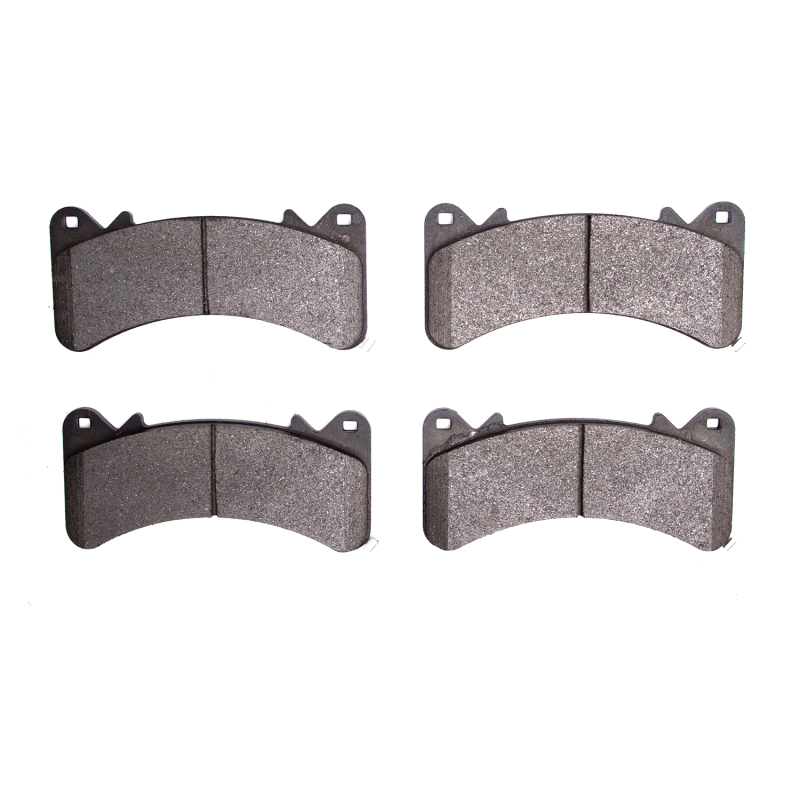 Picture of R1 Concepts RNC Optimum OE Brake Pads - 2551-1910-00