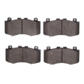Picture of R1 Concepts RNC Optimum OE Brake Pads - 2551-2152-00
