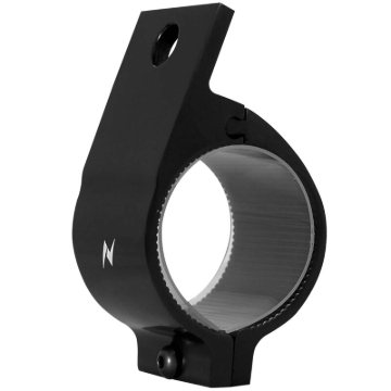 Picture of ANZO Bar Mount Clamps Universal Fog Light Mounting Clamp 3in