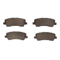 Picture of R1 Concepts RNC Optimum OE Brake Pads - 2551-2412-00