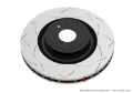 Picture of DBA 05-07 Dodge Durango / 02-07 Ram Rear Slotted 4000 Series Rotor