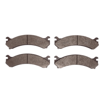 Picture of R1 Concepts RNC Optimum OE Brake Pads - 2552-0784-00