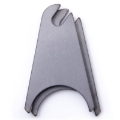 Picture of ANZO Mounting Tabs Universal 2.0in inch Radius Universal Slotted Mounting Tab