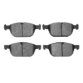 Picture of R1 Concepts RNC Optimum OE Brake Pads - 2552-1412-00
