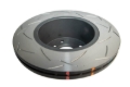 Picture of DBA 4000 Series Slotted Rotors Brake Rotors - DBA4528S