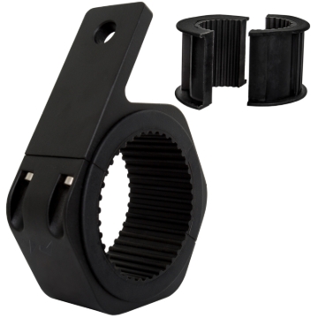 Picture of ANZO Bar Mount Clamps Universal Tube Clamp Fits Sizes 2.5in / 3in