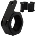 Picture of ANZO Bar Mount Clamps Universal Tube Clamp Fits Sizes 2.5in / 3in